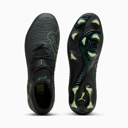Puma Future 8 Ultimate Firm Ground Soccer Cleats