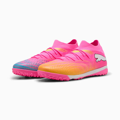 Puma FUTURE 9 MATCH TT Turf Soccer Shoe
