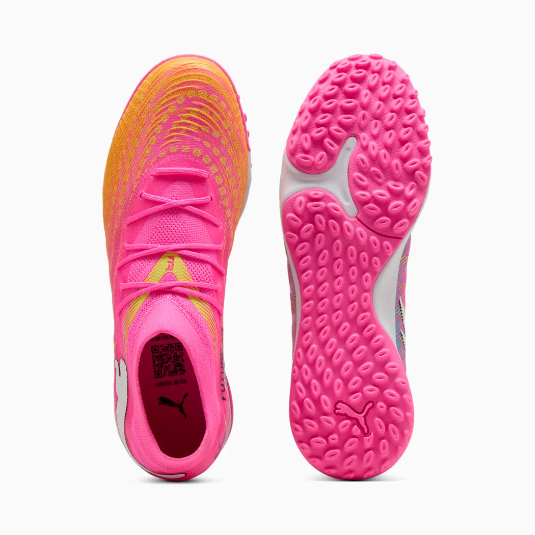 Puma FUTURE 9 MATCH TT Turf Soccer Shoe