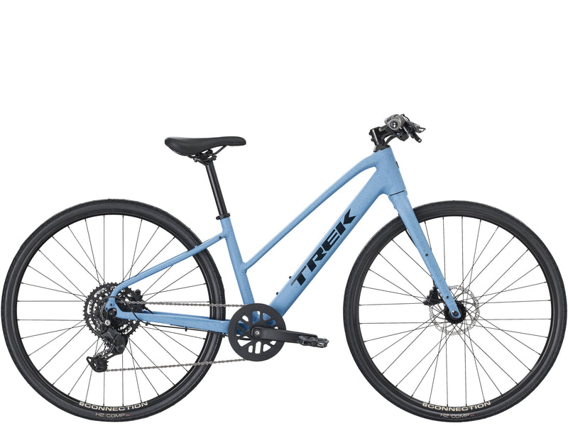 FX 2 MS S Fjord Blue