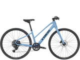 FX 2 MS S Fjord Blue