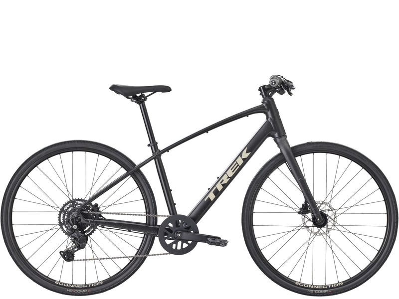 FX 2 SO XS Carbon Dark Grey