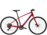 FX 2 SO M Fury Red