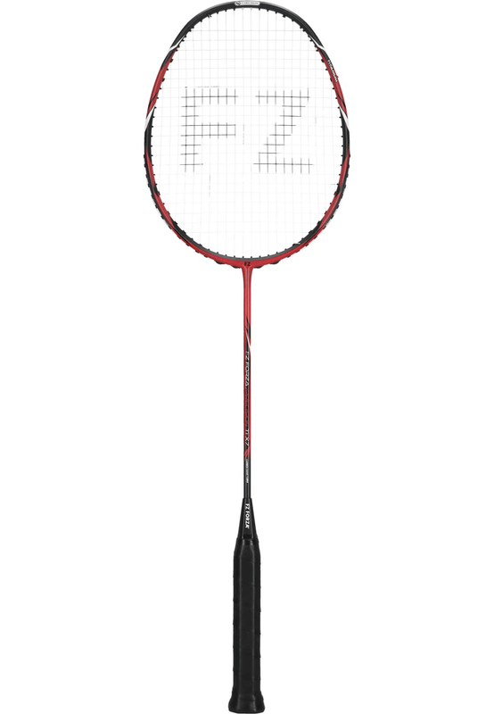 FZ Forza Precision TI-X7 (Red) Pre-strung