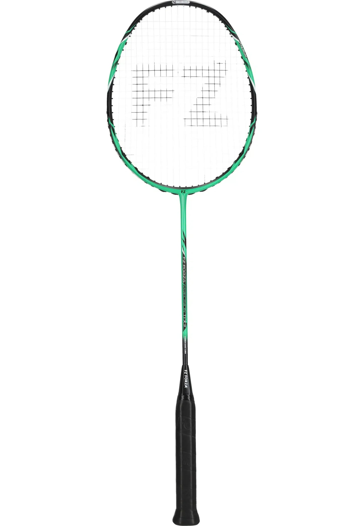 FZ Forza Precision TI-X3 (Green) Pre-strung