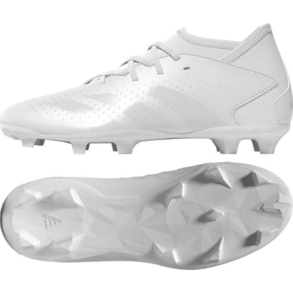 adidas Youth Predator Accuracy .3 FG Shoes