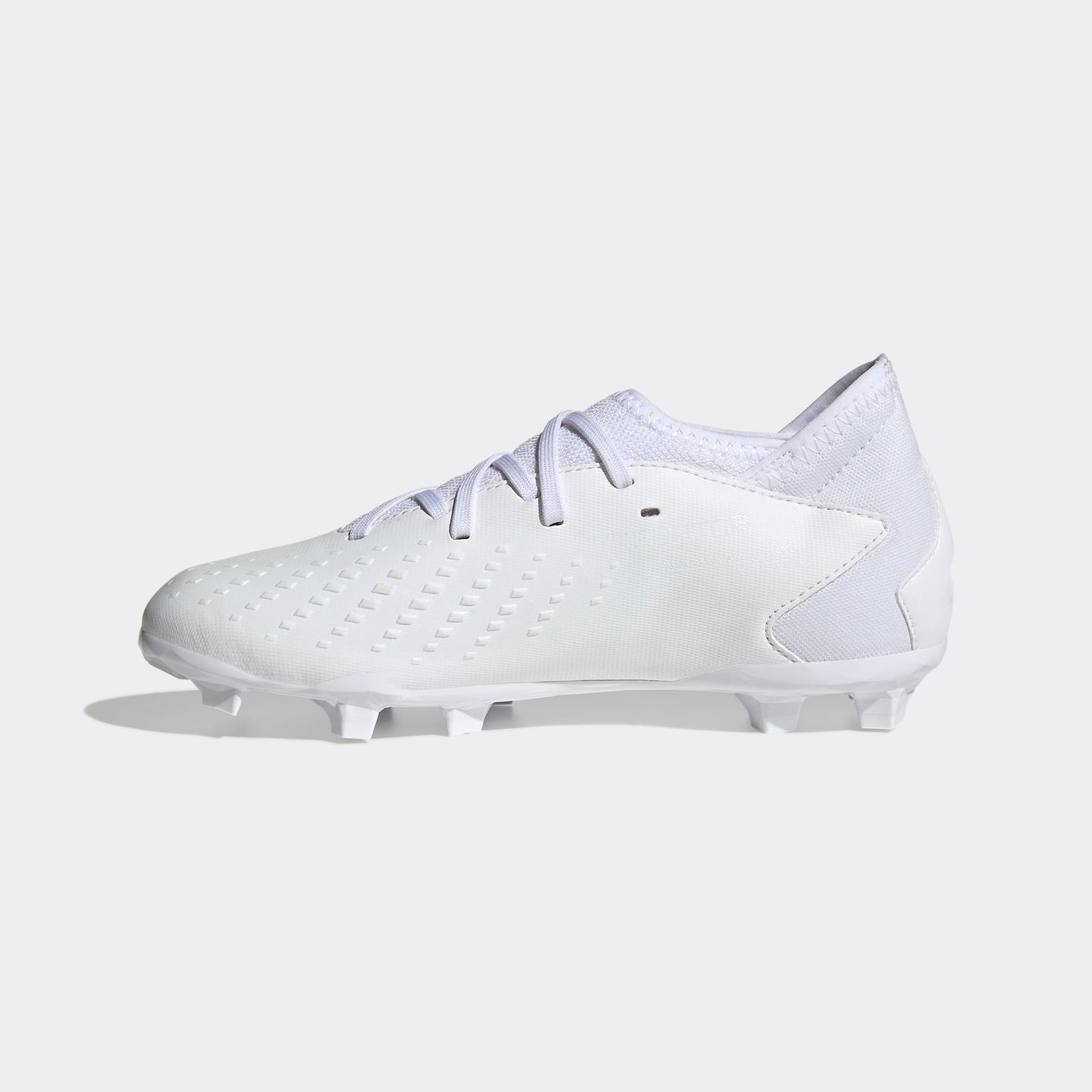adidas Youth Predator Accuracy .3 FG Shoes