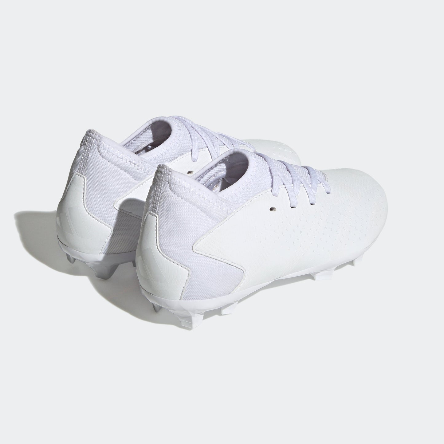 adidas Youth Predator Accuracy .3 FG Shoes
