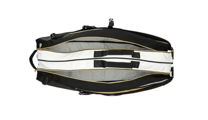 FZ Forza Tour Line 6 Pcs Racket Bag [Black/White]