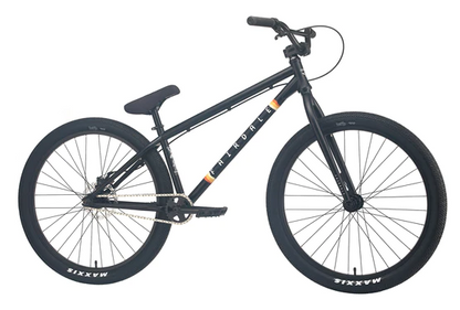 Fairdale Hareraiser Dirt Jump Bike