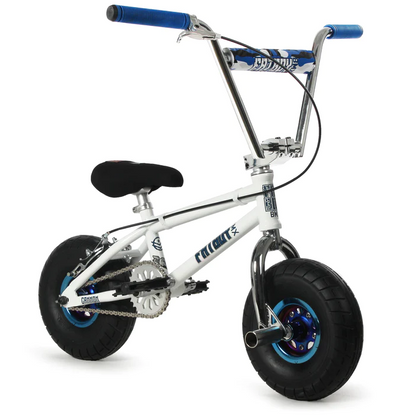 Fatboy Mini Pro BMX