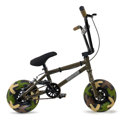Fatboy Mini Pro BMX