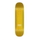 Flip Skateboard Deck Cancelled Green 8.125" x 31.59"