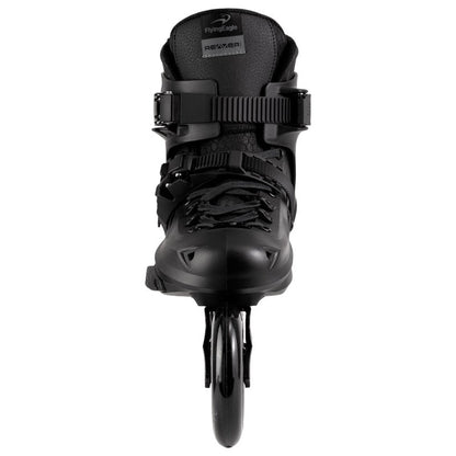 Flying Eagle X7D Reaver T110 Black Skates