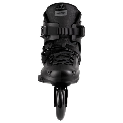 Flying Eagle X7D Reaver D8490 Black Skates
