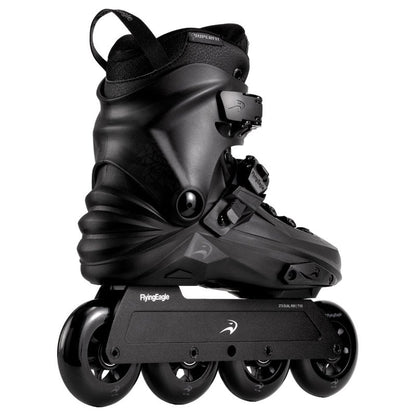 Flying Eagle X7D Reaver D8490 Black Skates