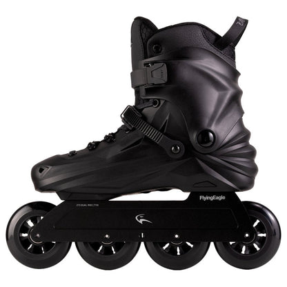 Flying Eagle X7D Reaver D8490 Black Skates