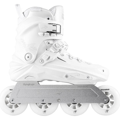 Flying Eagle X7D Reaver D8490 White Skates