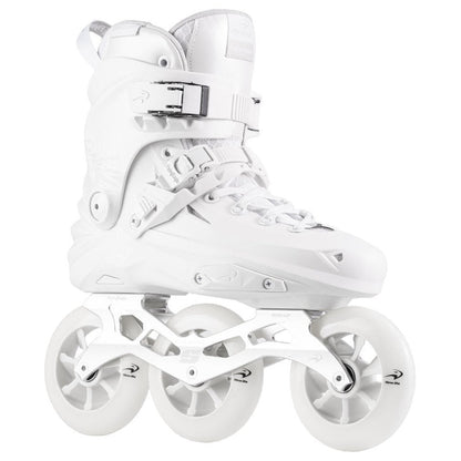 Flying Eagle X7D Reaver T110 White Skates