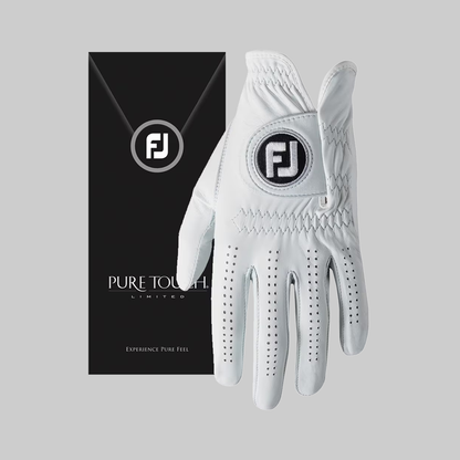 FootJoy Men Pure Touch Limited