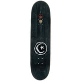 Foundation Skateboard Deck Jesse Lindloff Super Girl (Assorted) 8.5" x 32"