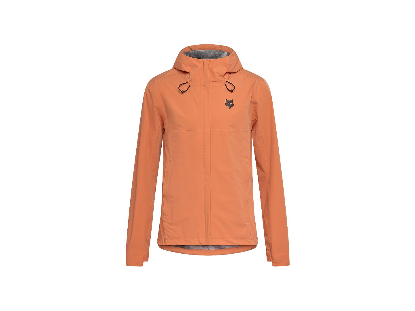 Fox Racing 25 Ranger Water Small Orange Jacket