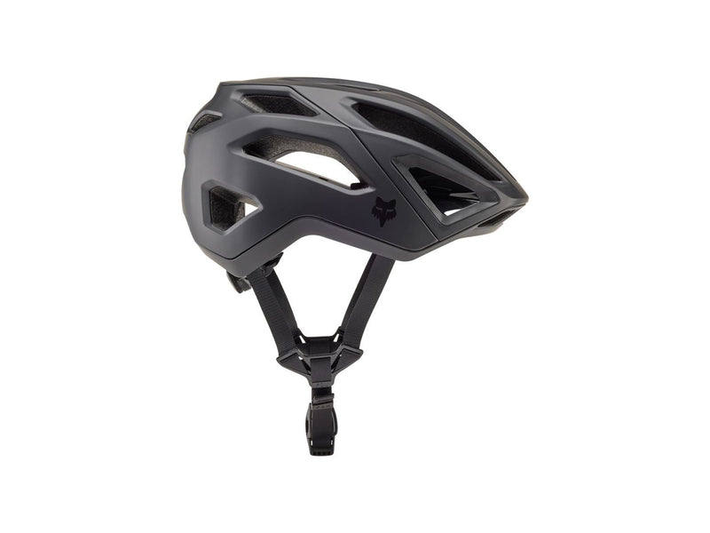 Fox Racing 25 Crossframe Small Black Helmet