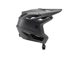 Fox Racing 24 Dropframe Medium Black CPSC Helmet