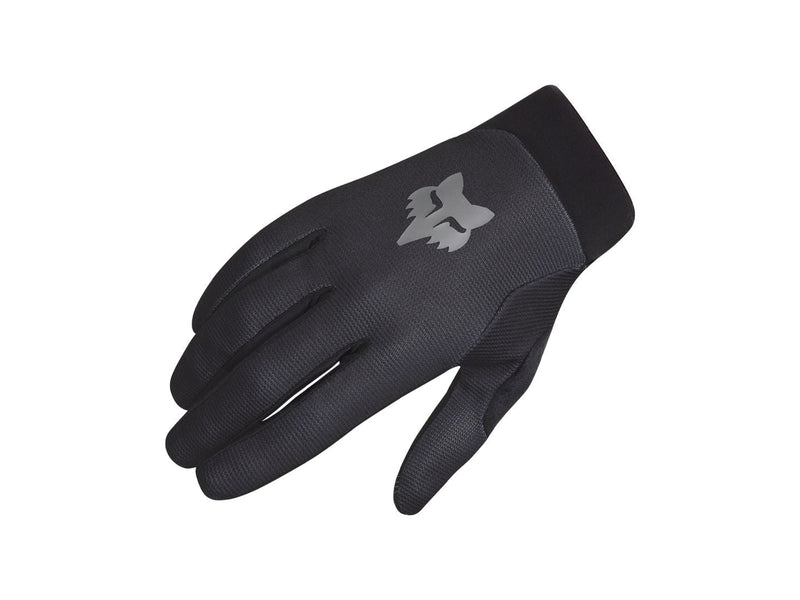 Fox Racing 25 Ranger Small Black Glove