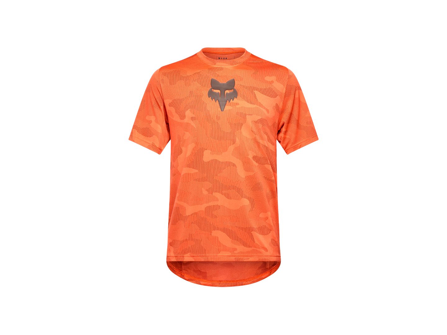 Fox Racing 25 Ranger TruDri Small Orange Jersey