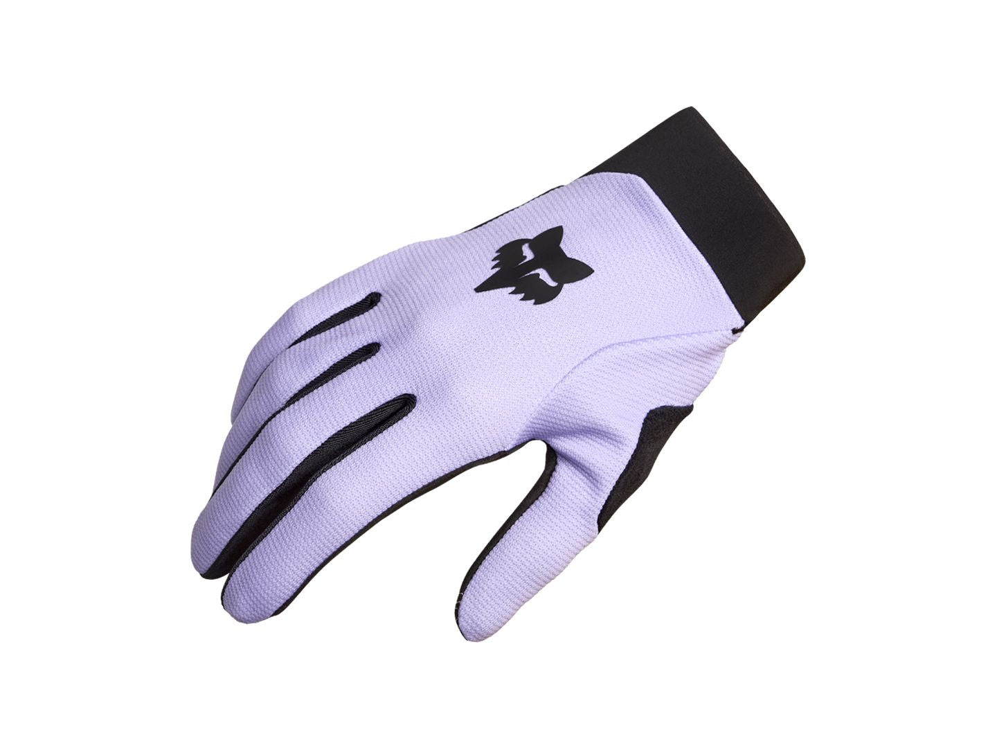 Fox Racing 25 Ranger Women Medium Purple Glove