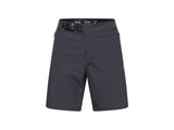 Short Fox Racing 25 Ranger Liner Youth 22 Black