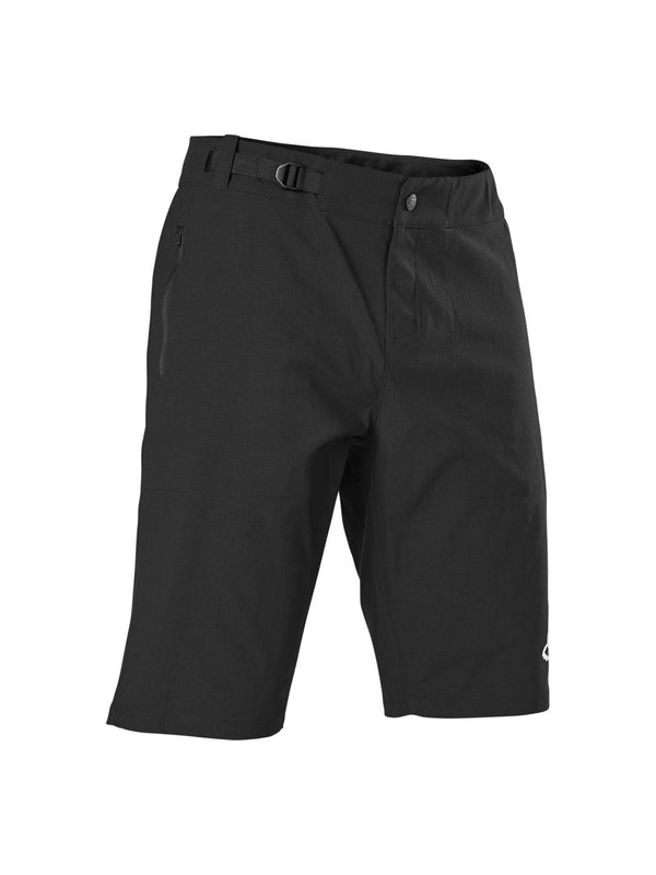 Short Fox Racing Ranger Liner 34 Black