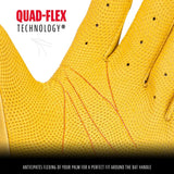 Franklin CFX PRO HI-LITE Batting Gloves