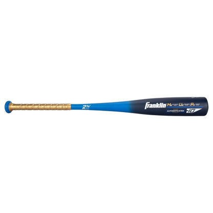 Franklin USA Heist Series Big Barrel Bat (-10) - Youth