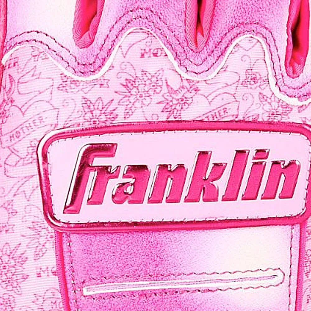 2026 Franklin CFX Pro Jewel Event Mother's Day Men's Batting Gloves