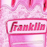 2026 Franklin CFX Pro Jewel Event Mother's Day Men's Batting Gloves