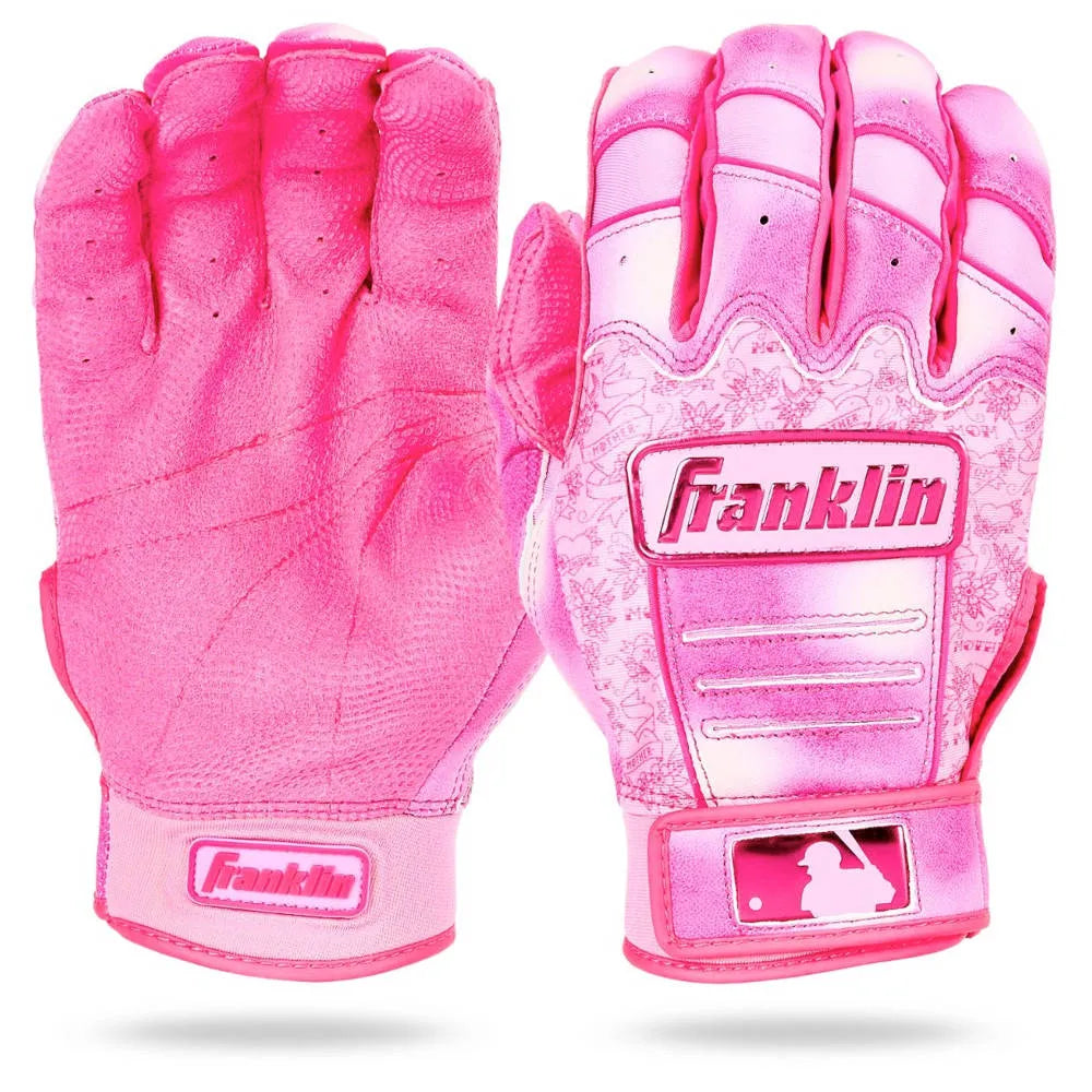 2026 Franklin CFX Pro Jewel Event Mother's Day Men's Batting Gloves