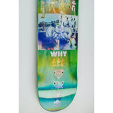 Fucking Awesome Store Collage Deck 8.38"