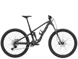 Fuel EX 5 M Lithium Grey/Trek Black Splatter