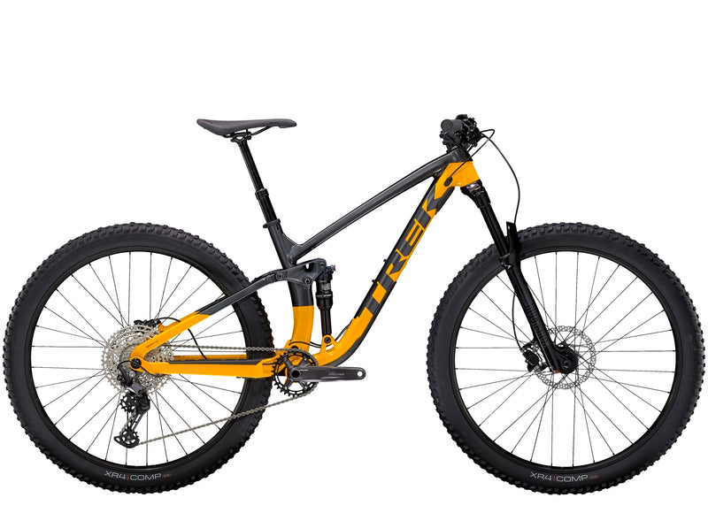 Trek Fuel EX 5 Gen 5