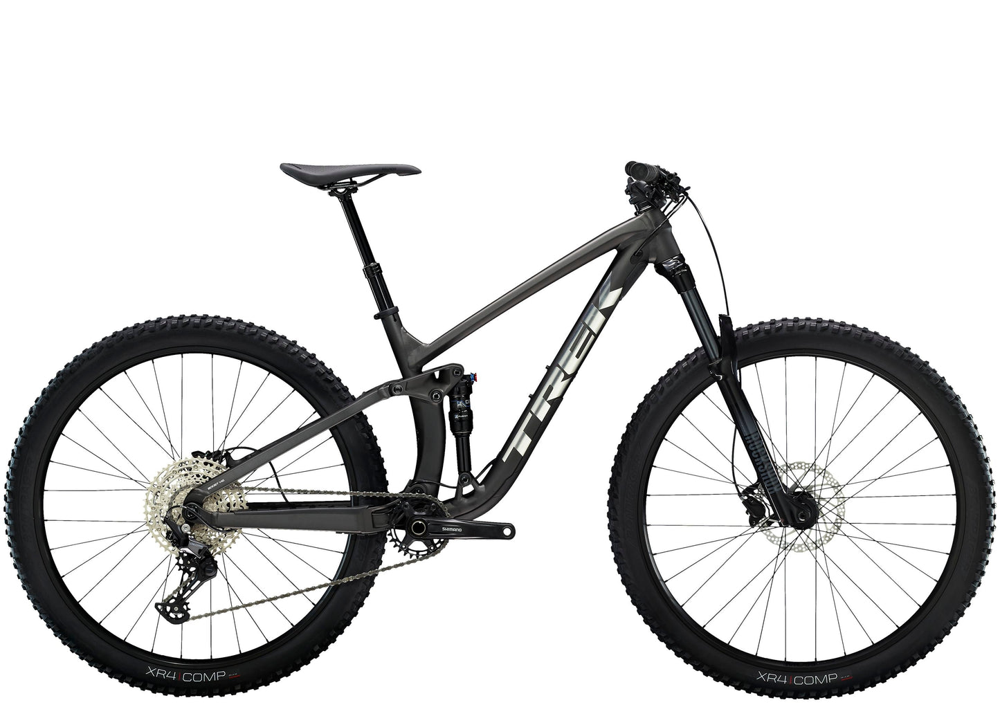 Trek Fuel EX 5 Gen 5