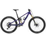 Fuel EX 9.8 XT L Purple Phaze/Amethyst Marble