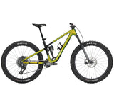 Fuel EX 9.9 X0 AXS XL Gloss Chameleon Green /Matte Black