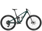Fuel EX 9 EA90 XL Matte Juniper/Blue Sage Splatter