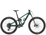 Fuel EX 9 X0 AXS XL Matte Juniper/Blue Sage Splatter