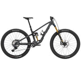 Fuel EX 9 XT DI2 L Lithium Grey/Trek Black Splatter