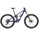 Fuel LX 9.8 XT M Purple Phaze/Amethyst Marble