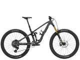 Fuel LX 9 EA90 L Lithium Grey/Trek Black Splatter