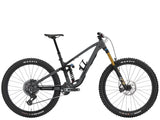 Fuel LX 9 X0 AXS L Lithium Grey/Trek Black Splatter